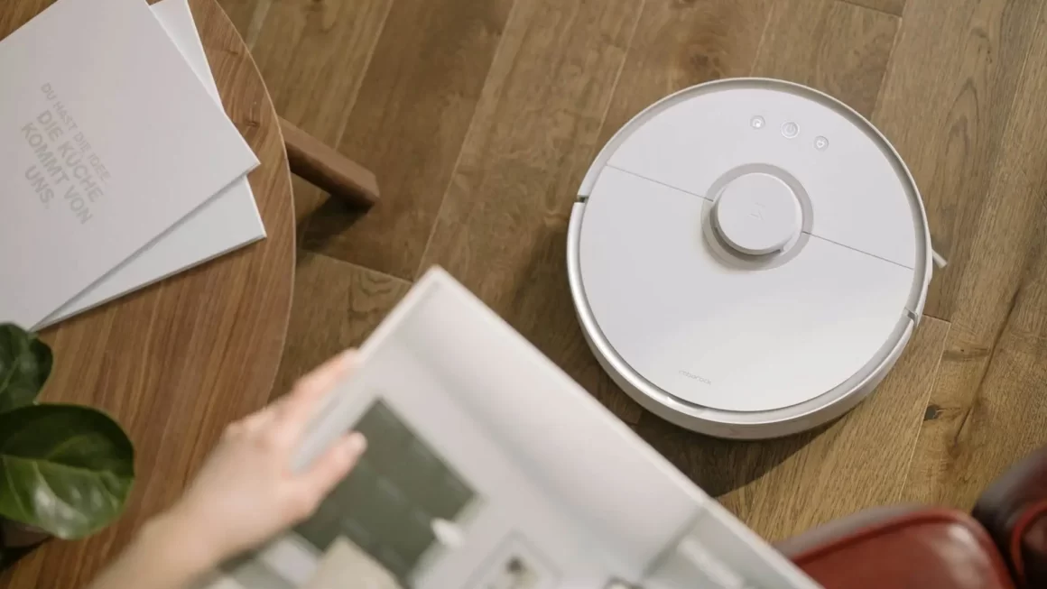 Robot sprzątający sierść psa – Ranking na styczeń 2026