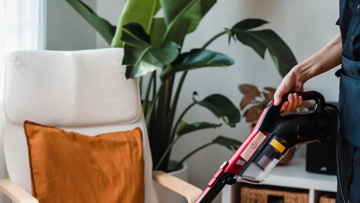 Odkurzacz ręczny do sierści psa – Ranking na styczeń 2026