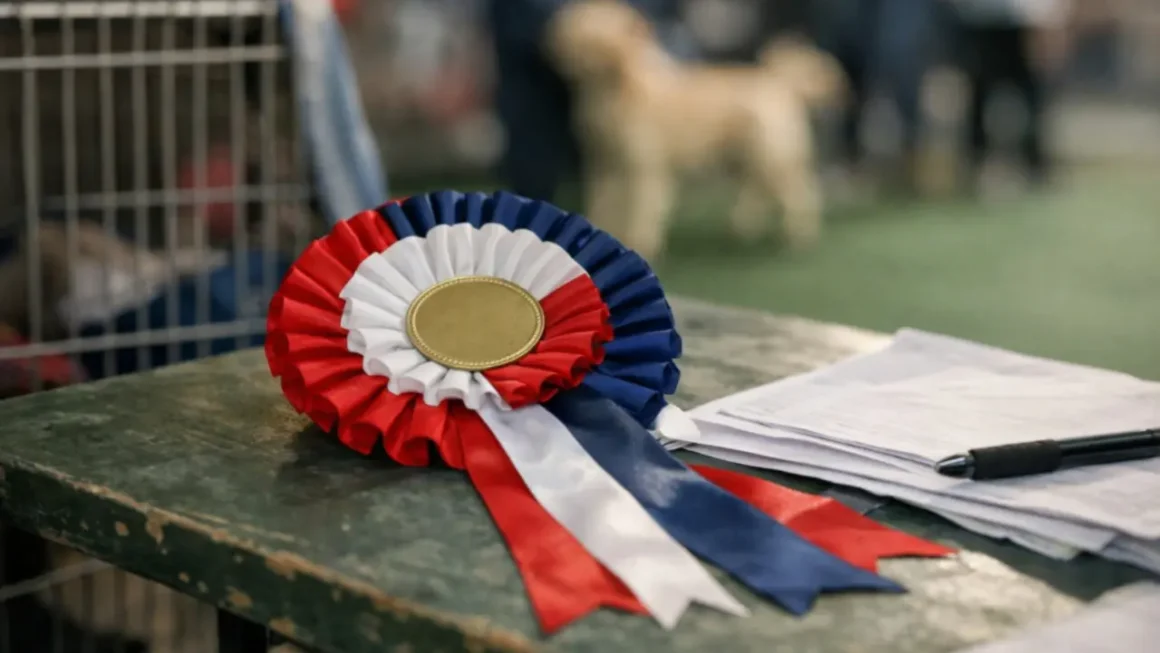 Międzynarodowa Wystawa Psów Rasowych Bydgoszcz 2026