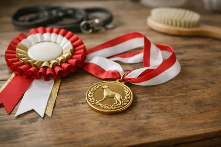 Krajowa Wystawa Psów Rasowych Grudziądz 2026