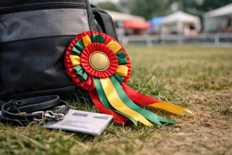 Krajowa Wystawa Psów Rasowych Racibórz 2026