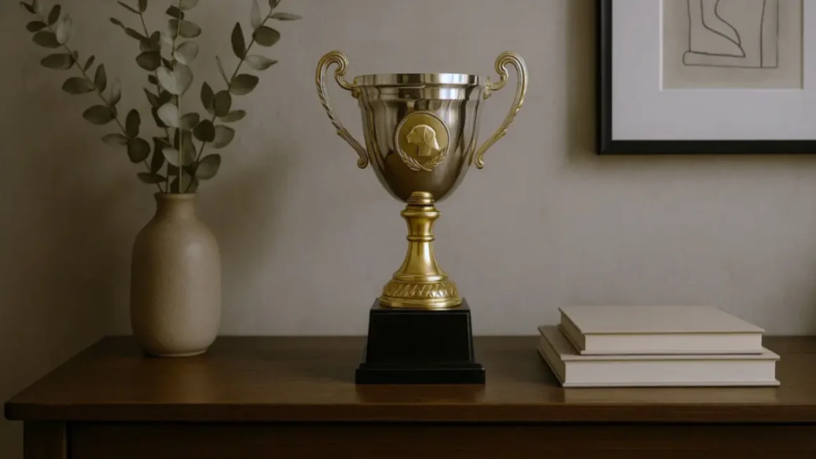 Ile można zarobić na wystawach psów?