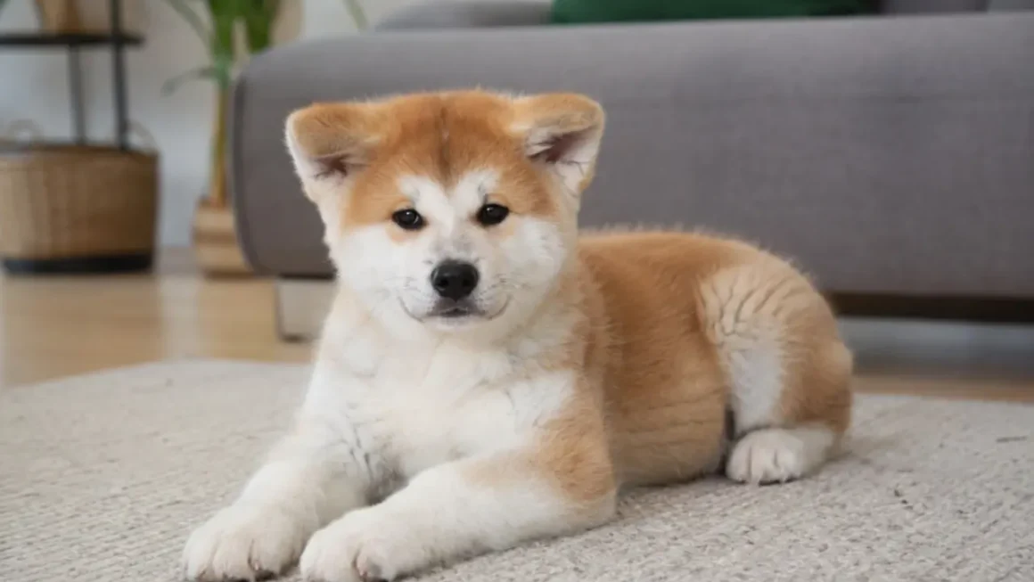 Akita inu – ile kosztuje zakup i utrzymanie w 2026 roku?