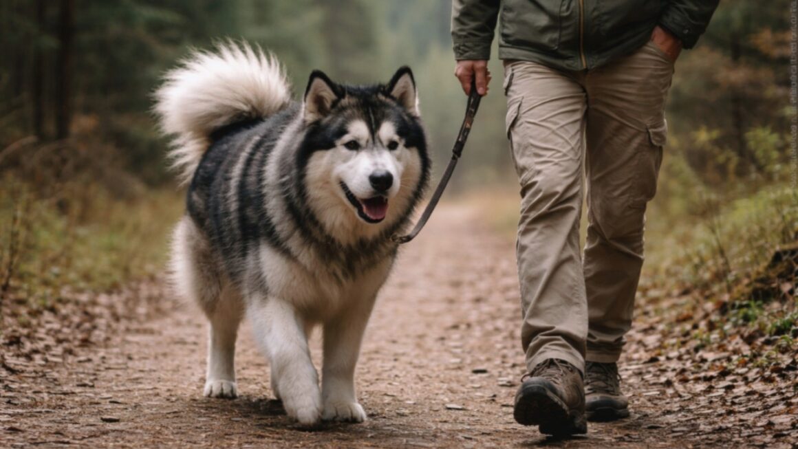 Cena Alaskan Malamute – co wpływa na koszt szczeniaka?