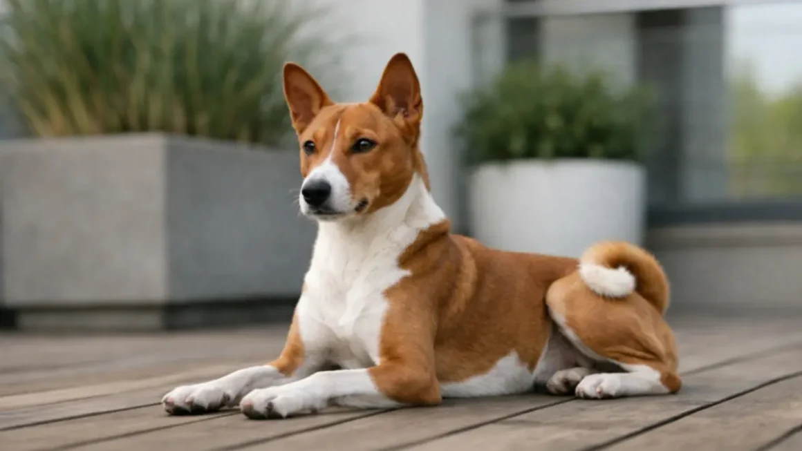 Ile kosztuje basenji? Aktualne ceny na 2026 rok