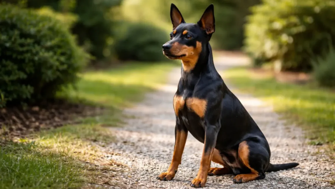 Ile kosztuje pinczer w 2026 roku? Ceny szczeniąt i koszty utrzymania