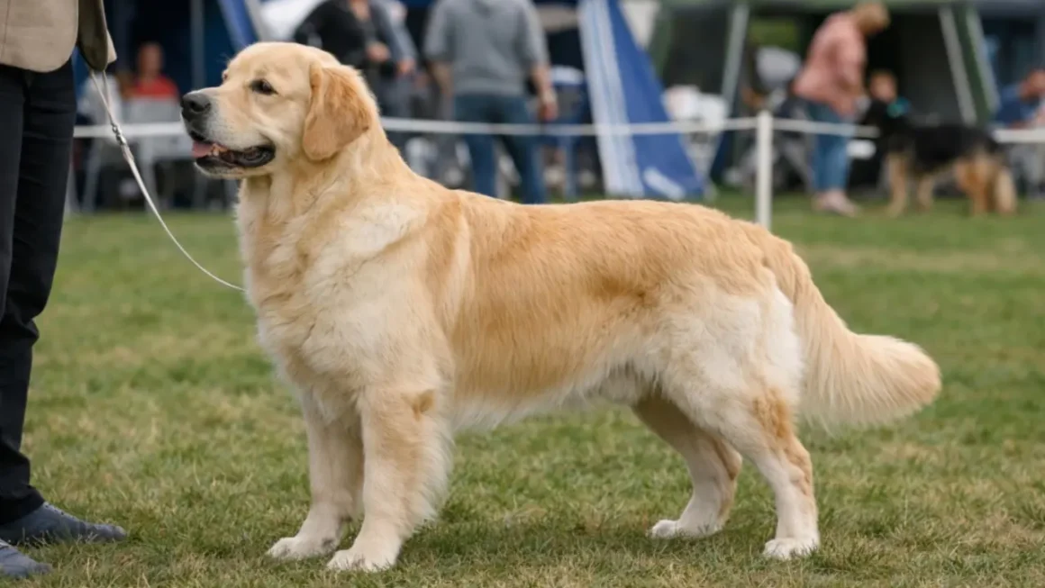 Interchampion FCI – co to jest i jak zdobyć ten tytuł?