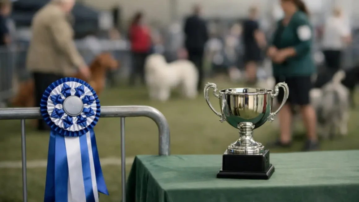 Międzynarodowa Wystawa Psów Rasowych Katowice 2026