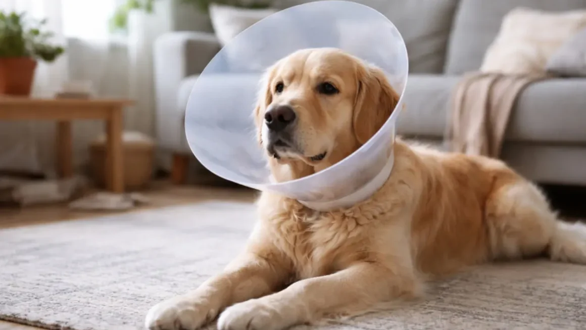 Czym zastąpić kołnierz dla psa? Oto 4 najlepsze alternatywy