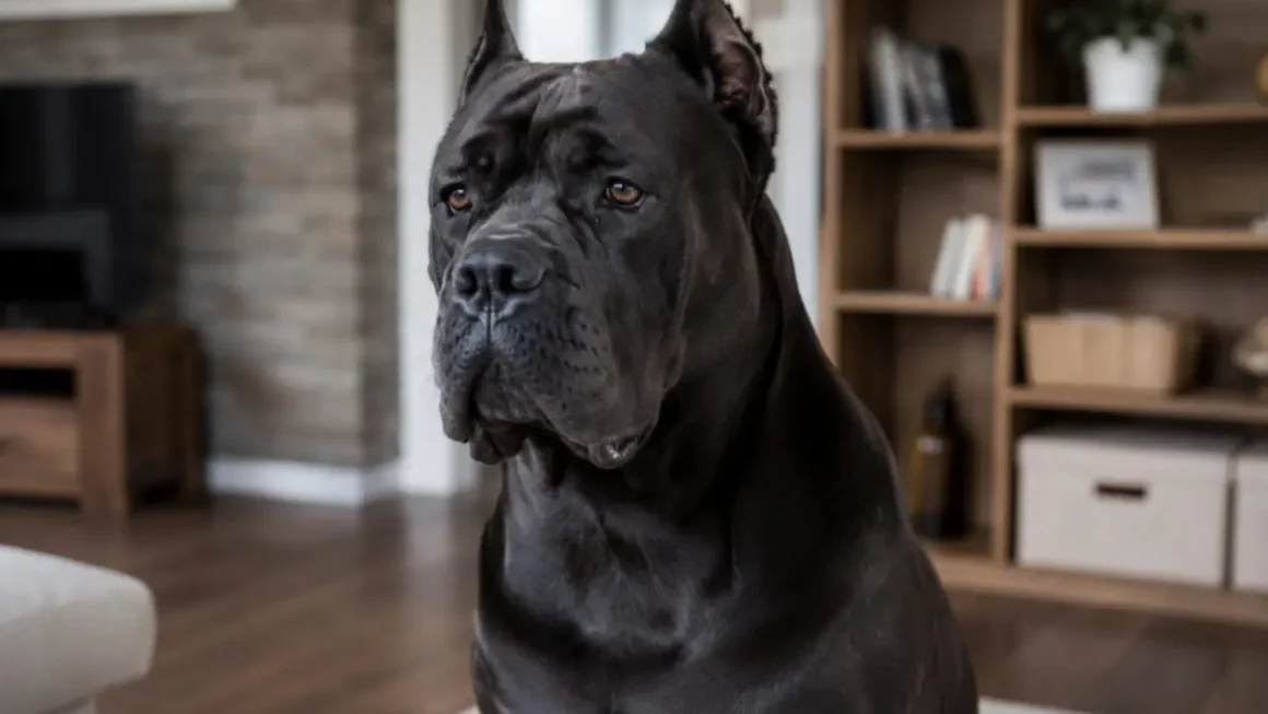 Ile kosztuje cane corso? Aktualne ceny na 2026 rok