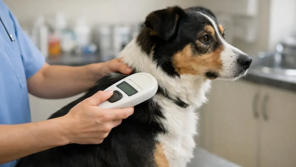 Ile kosztuje chip dla psa? Ceny chipowania w 2026 roku