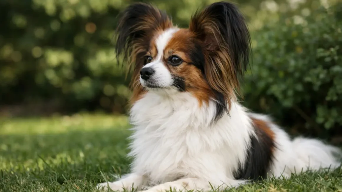 Ile kosztuje papillon w 2026 roku? Zobacz aktualne ceny