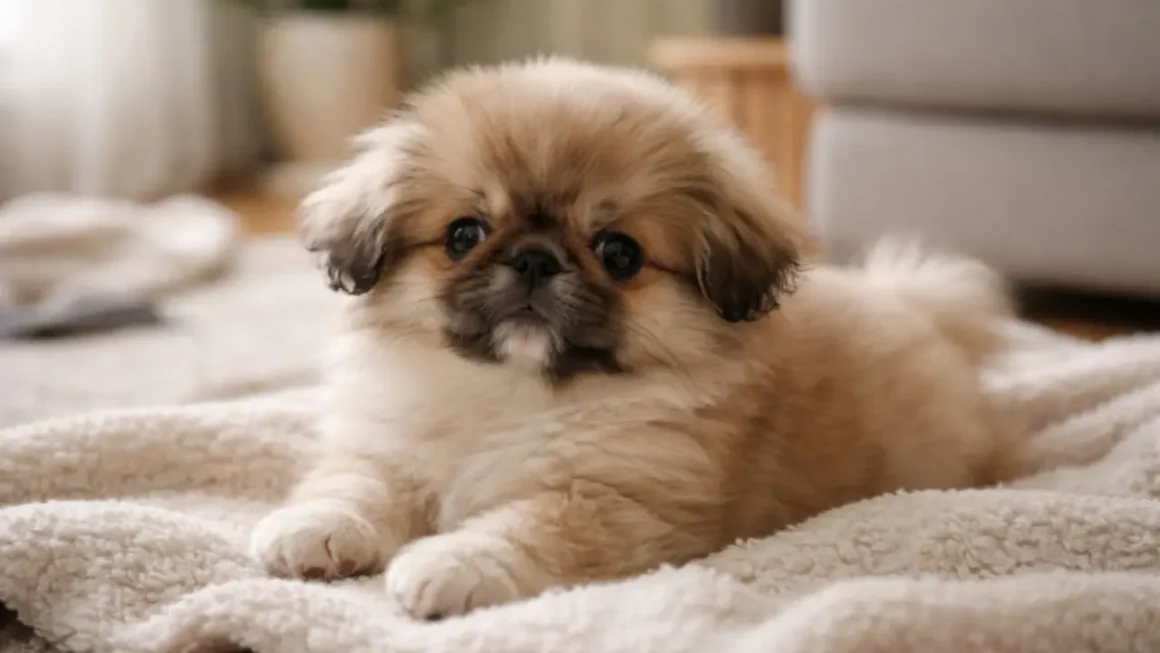 Ile kosztuje pekińczyk? Ceny szczeniąt w 2026 roku