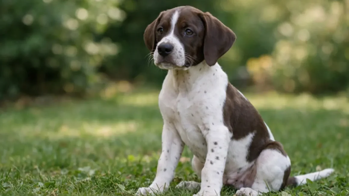 Pointer – ile kosztuje szczeniak z hodowli, a ile ten bez rodowodu?