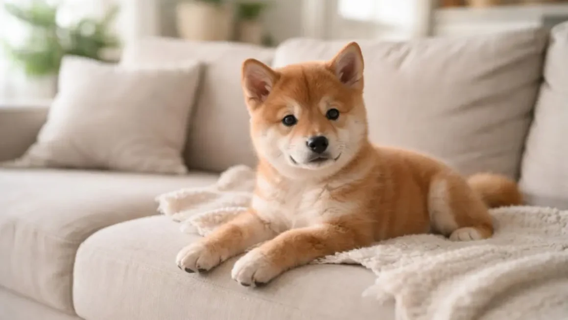 Ile kosztuje shiba inu? Sprawdź aktualne ceny w 2026 roku