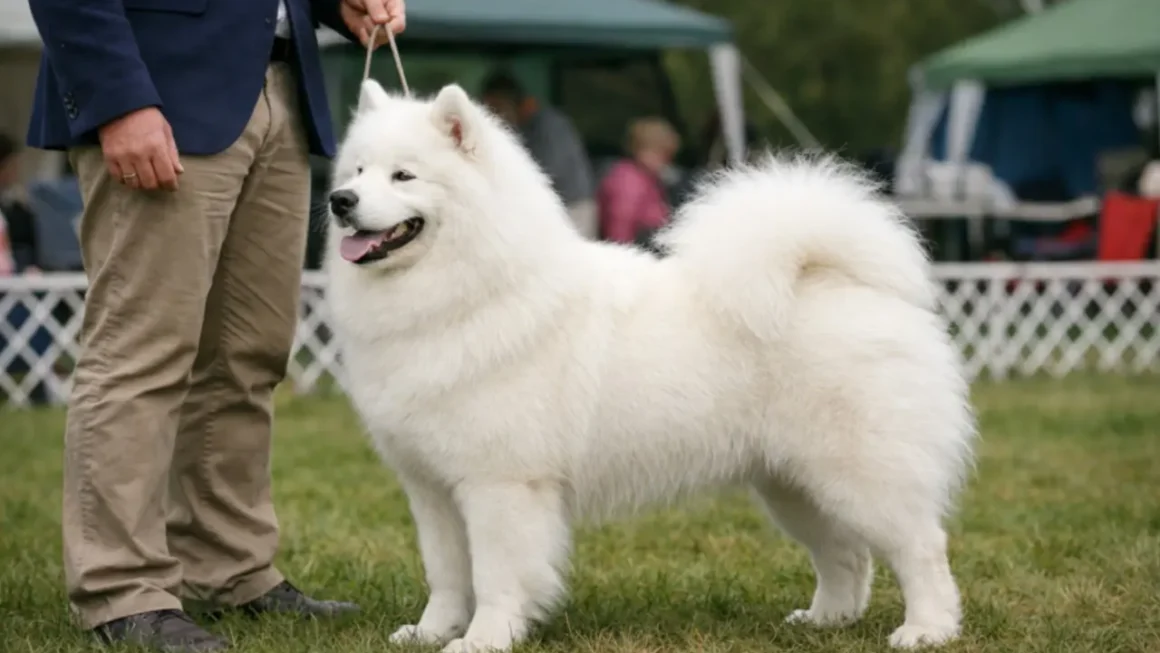 Jak zgłosić psa na wystawę? Instrukcja krok po kroku