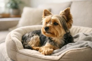 Ile kosztuje York? Aktualne ceny Yorkshire Terriera w 2026 roku