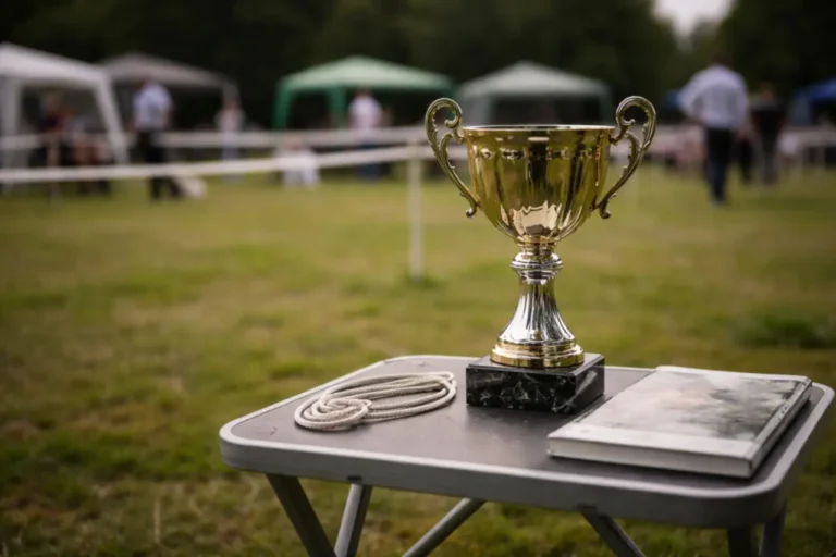 Międzynarodowa Wystawa Psów Rasowych Opole 2026