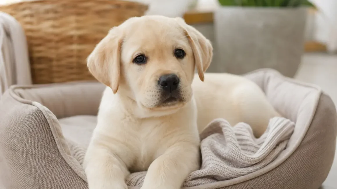 Ile kosztuje labrador retriever w 2026 roku? Wyjaśniamy!