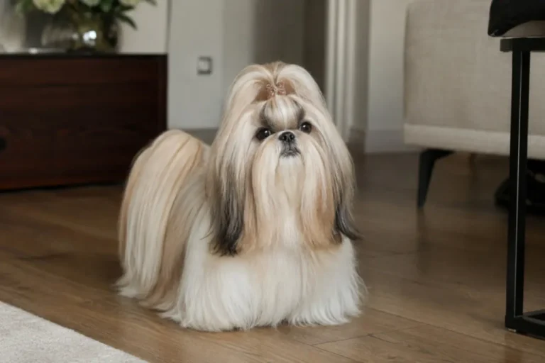 Ile kosztuje shih tzu? Aktualne ceny szczeniaków na 2026 rok