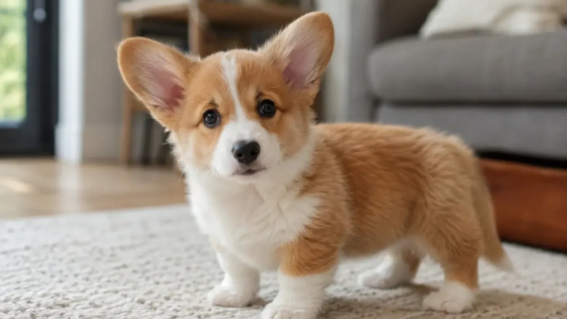 Ile kosztuje welsh corgi? Ceny na 2026 rok