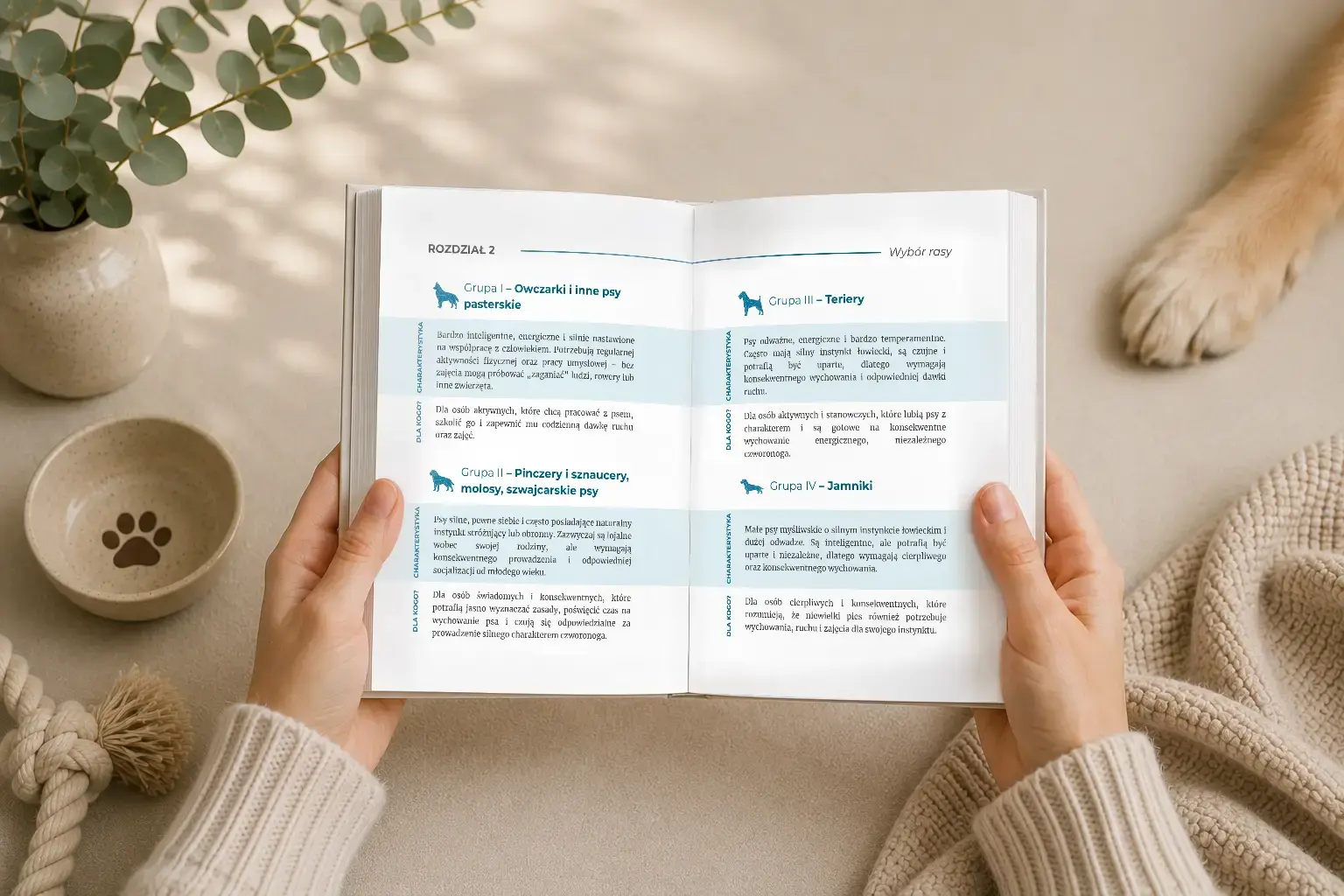 Jak kupić prawdziwego psa rasowego? I nie popełnić kosztownego błędu (E-book) - obrazek 3